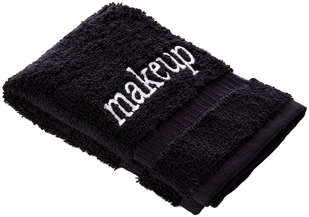 Makeup Removal Washcloths, Guest Makeup Washcloth