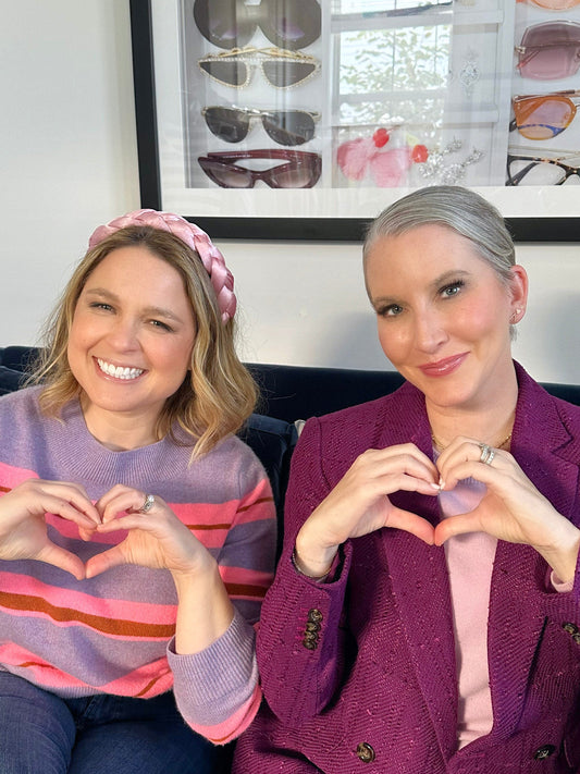 The Home Edit Guide for Breast Cancer Awareness Month