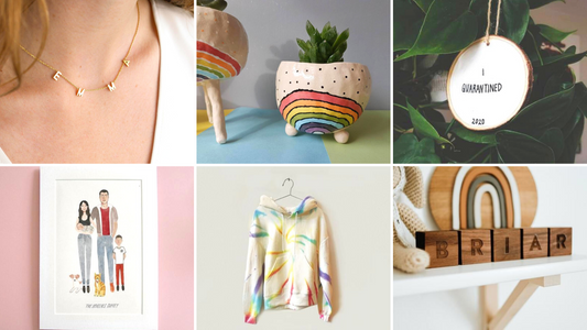 THE Holiday Gift Picks from Etsy’s Cyber Sale!