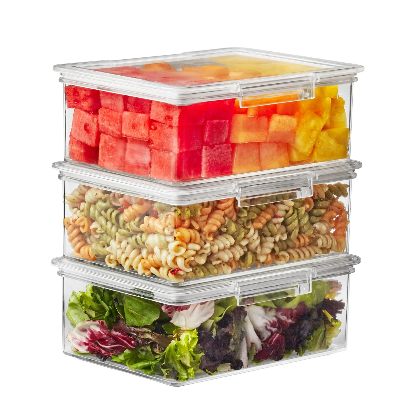 The Home Edit Food Canister