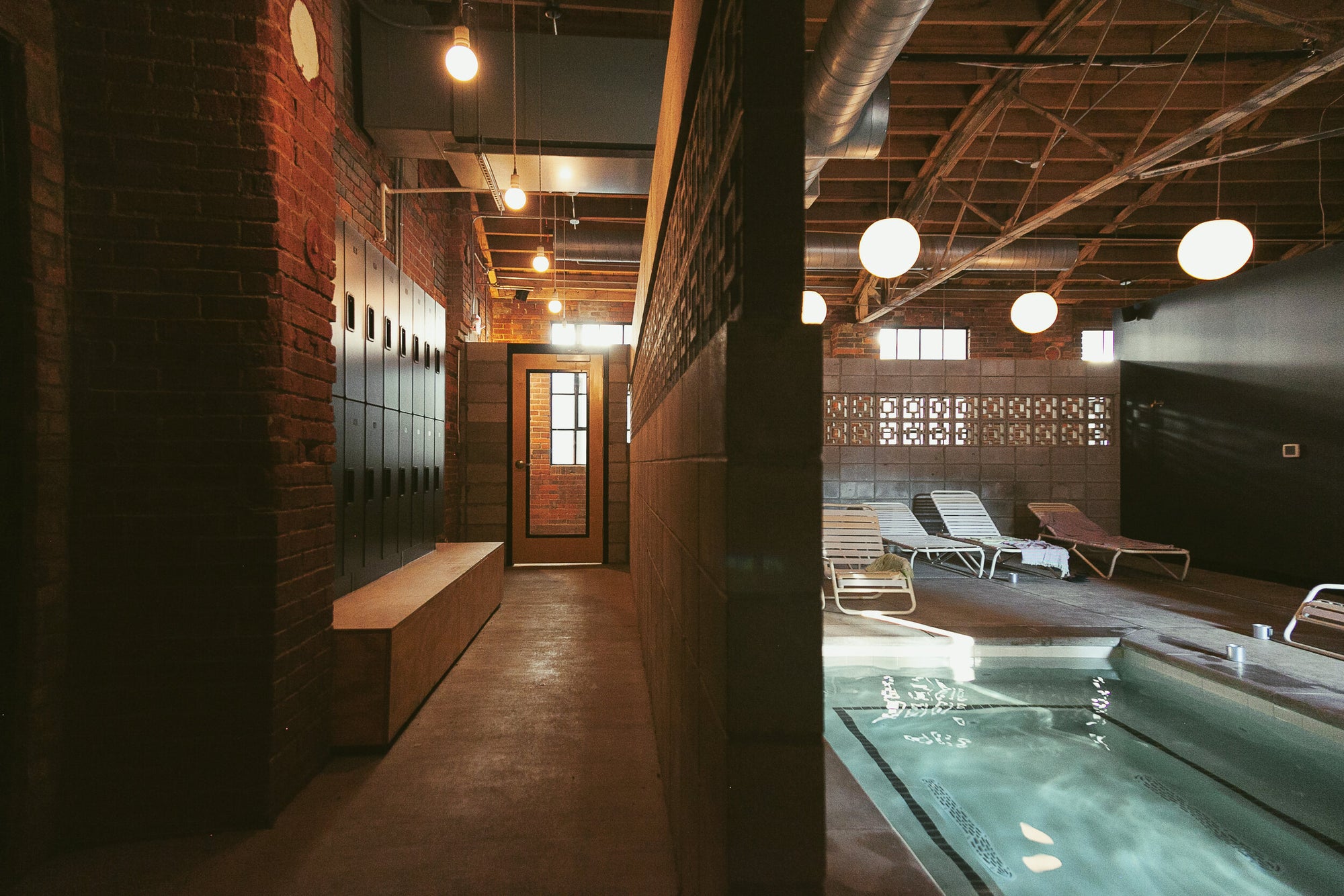 photo credit: Holiday Salon & Bathhouse