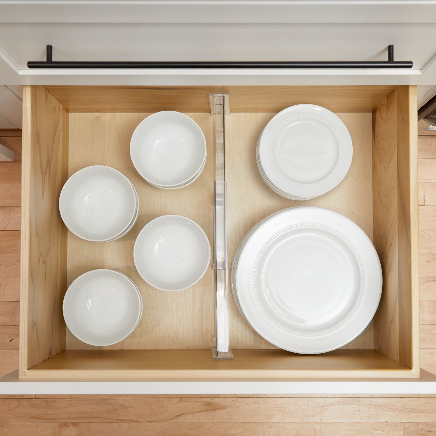 The Home Edit Deep Drawer Divider