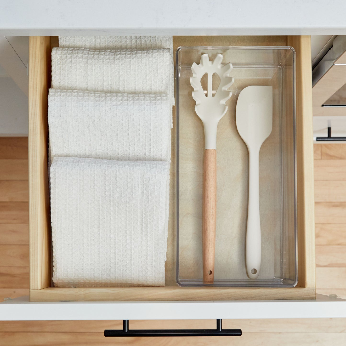 The Home Edit Wide XL Drawer Insert