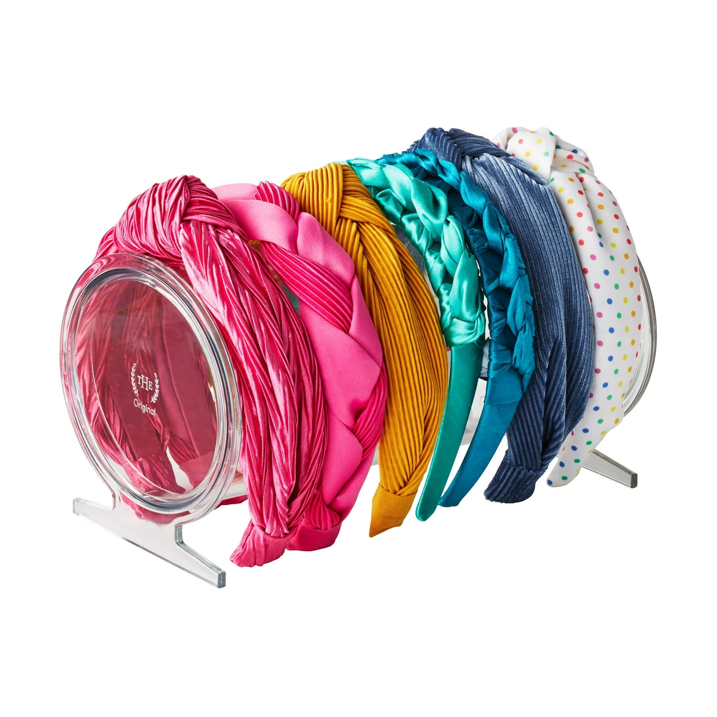 The Home Edit Headband Organizer