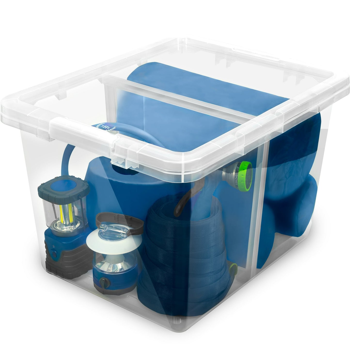 The Home Edit 70 Quart Bulk Storage Bin