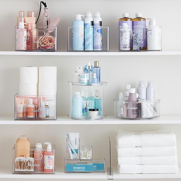 Storage Solutions Home Edit: Transform Your Space Effortlessly