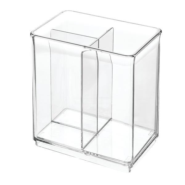 The Home Edit by iDesign Clear Bin Dividers