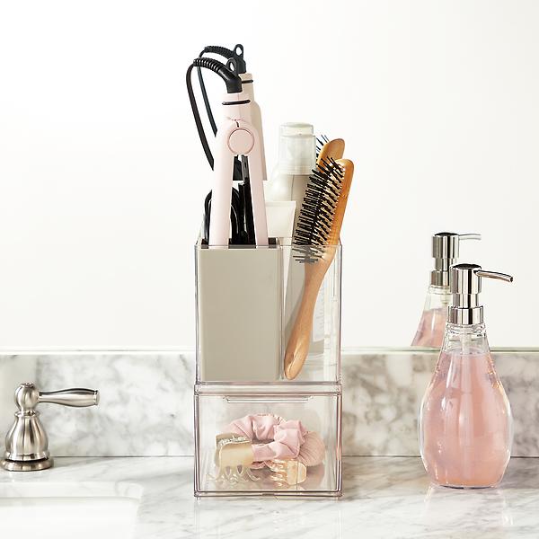 The Home Edit by iDesign Hair Tool Holder