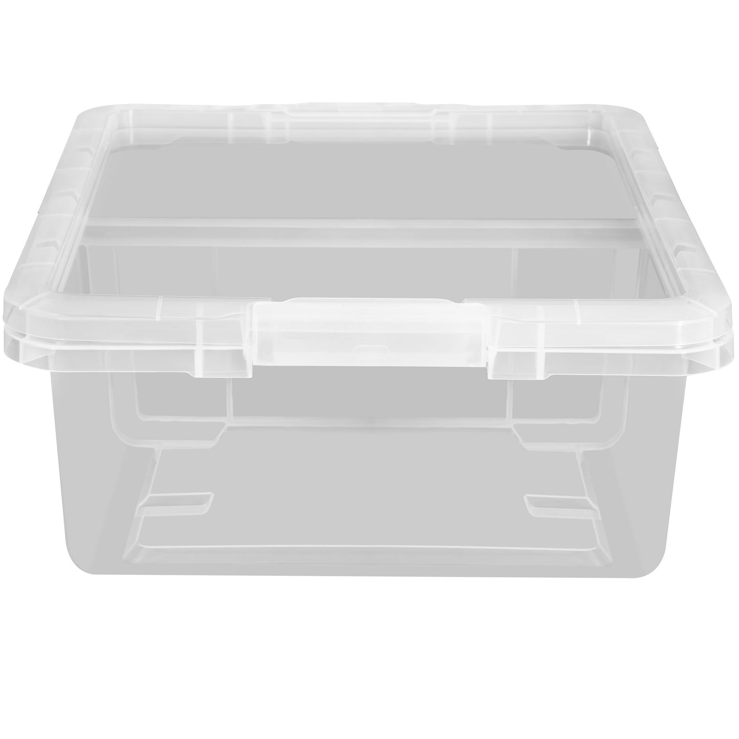 The Home Edit 37 Quart Bulk Storage Bin Divider