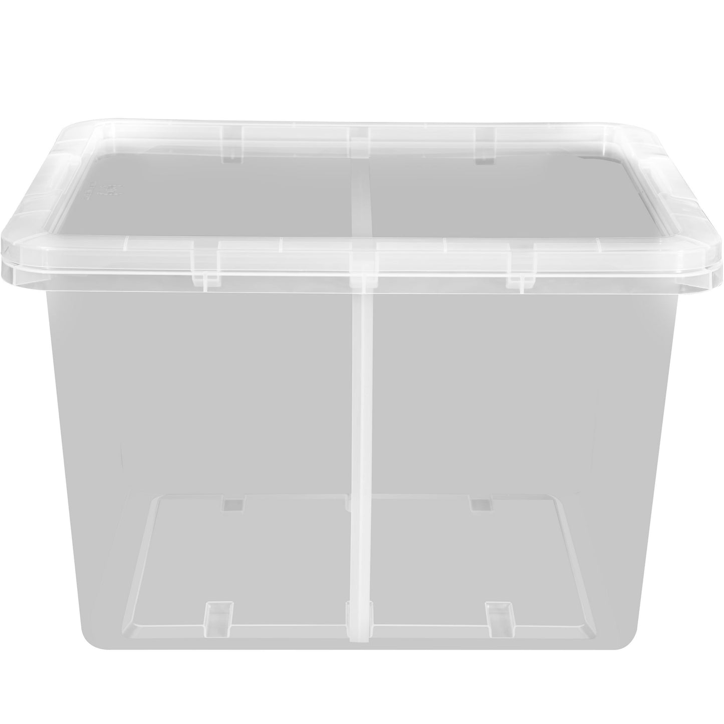 The Home Edit 70 Quart Bulk Storage Bin