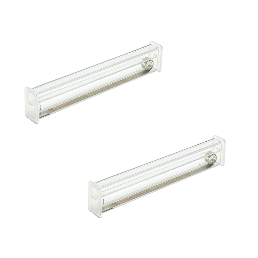 The Home Edit Shallow Drawer Divider
