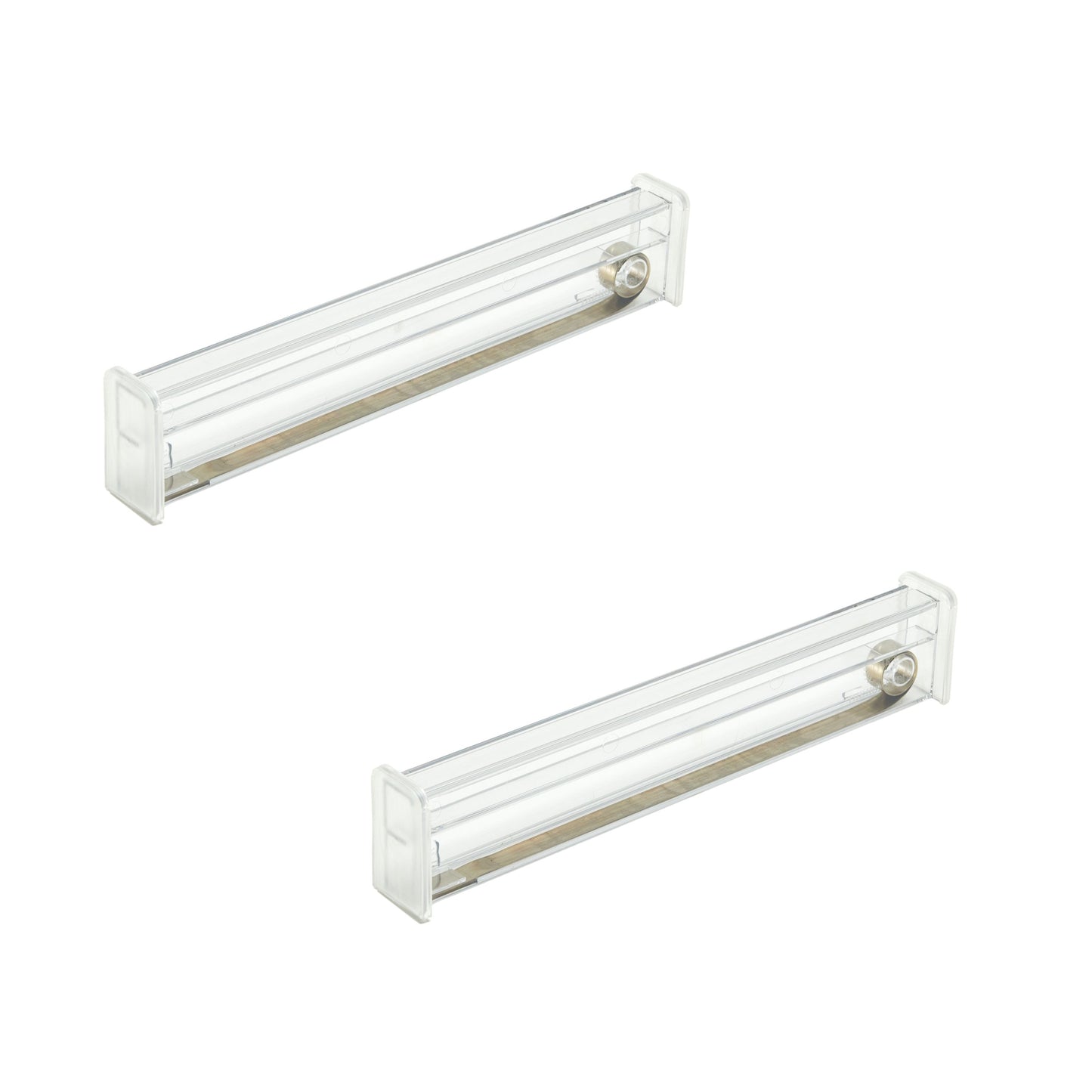 The Home Edit Shallow Drawer Divider
