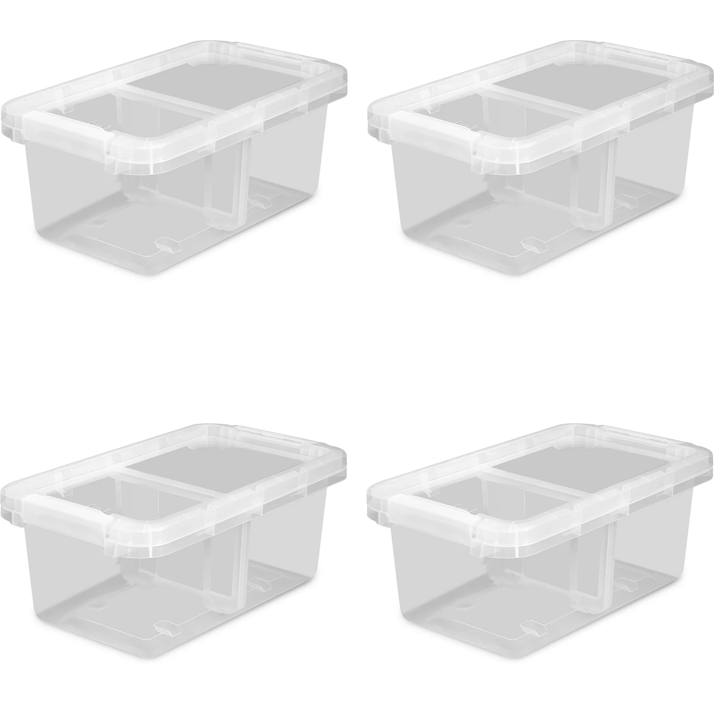 The Home Edit 17 Quart Bulk Storage Bin
