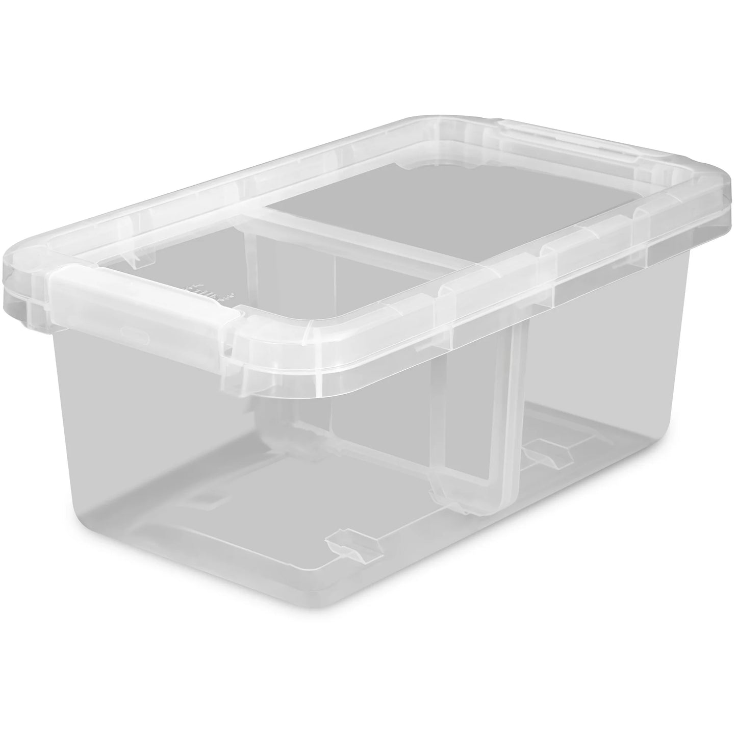 The Home Edit 17 Quart Bulk Storage Bin Divider