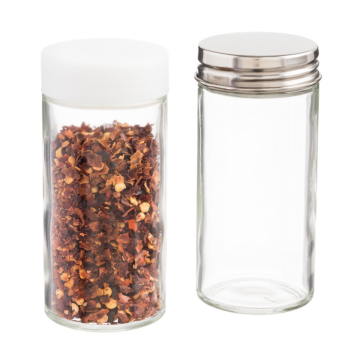 Spice Jars
