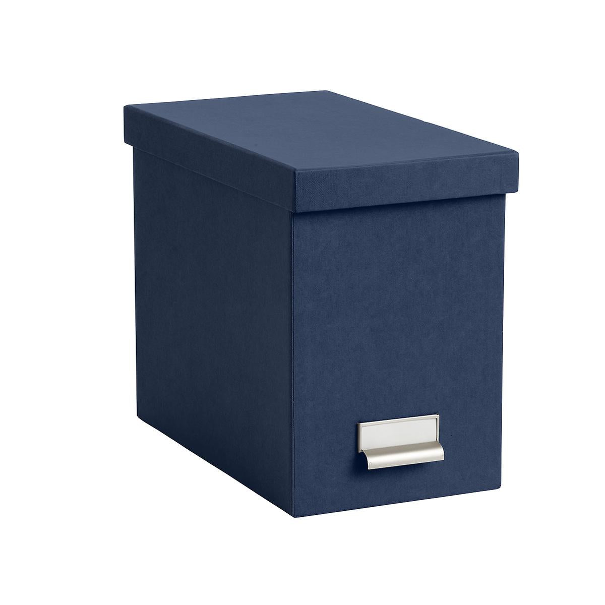 Bigso Navy Stockholm Desktop File