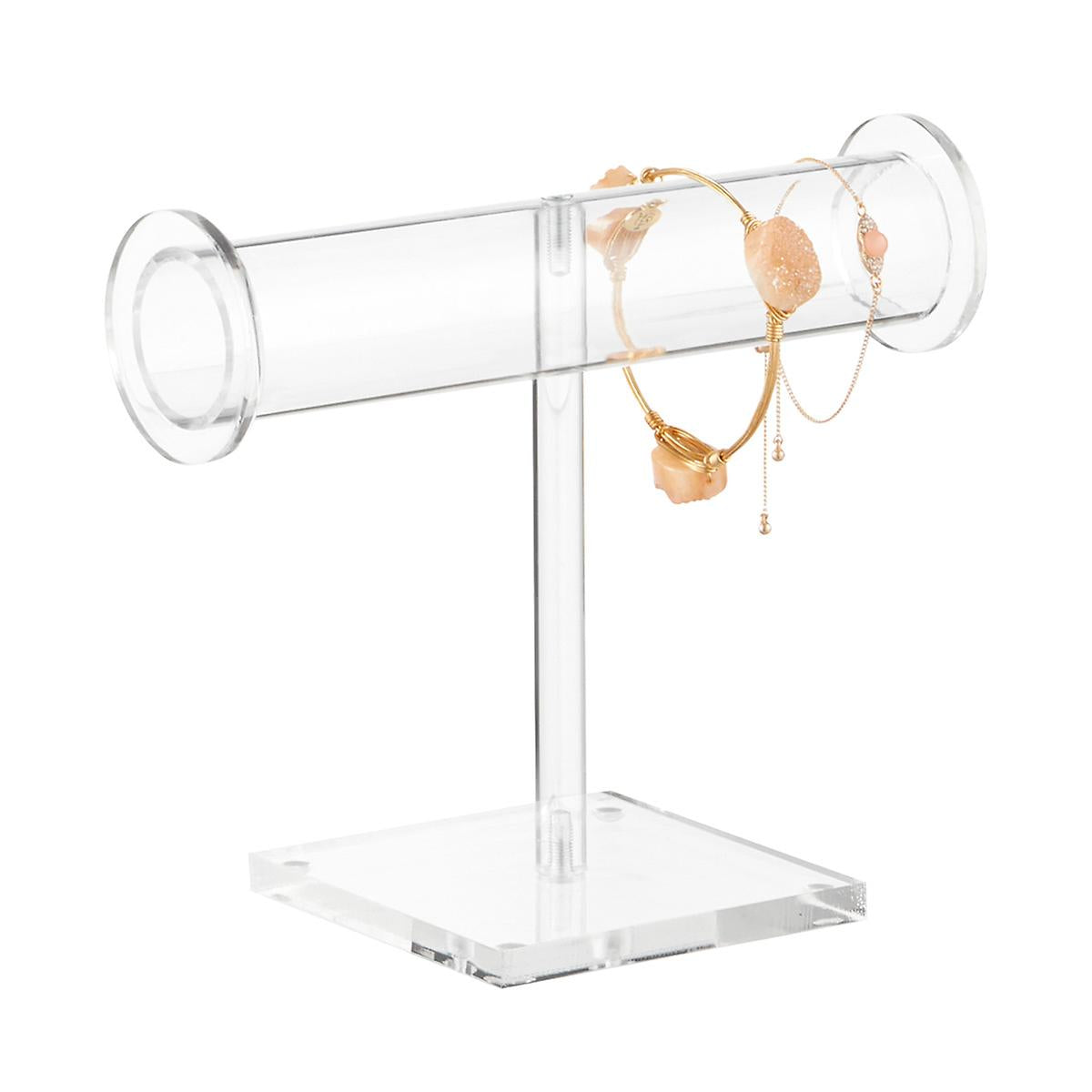 Acrylic Jewelry Stand