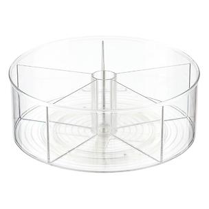 11″ Divided Turntable