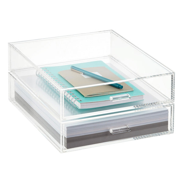Acrylic Drawers