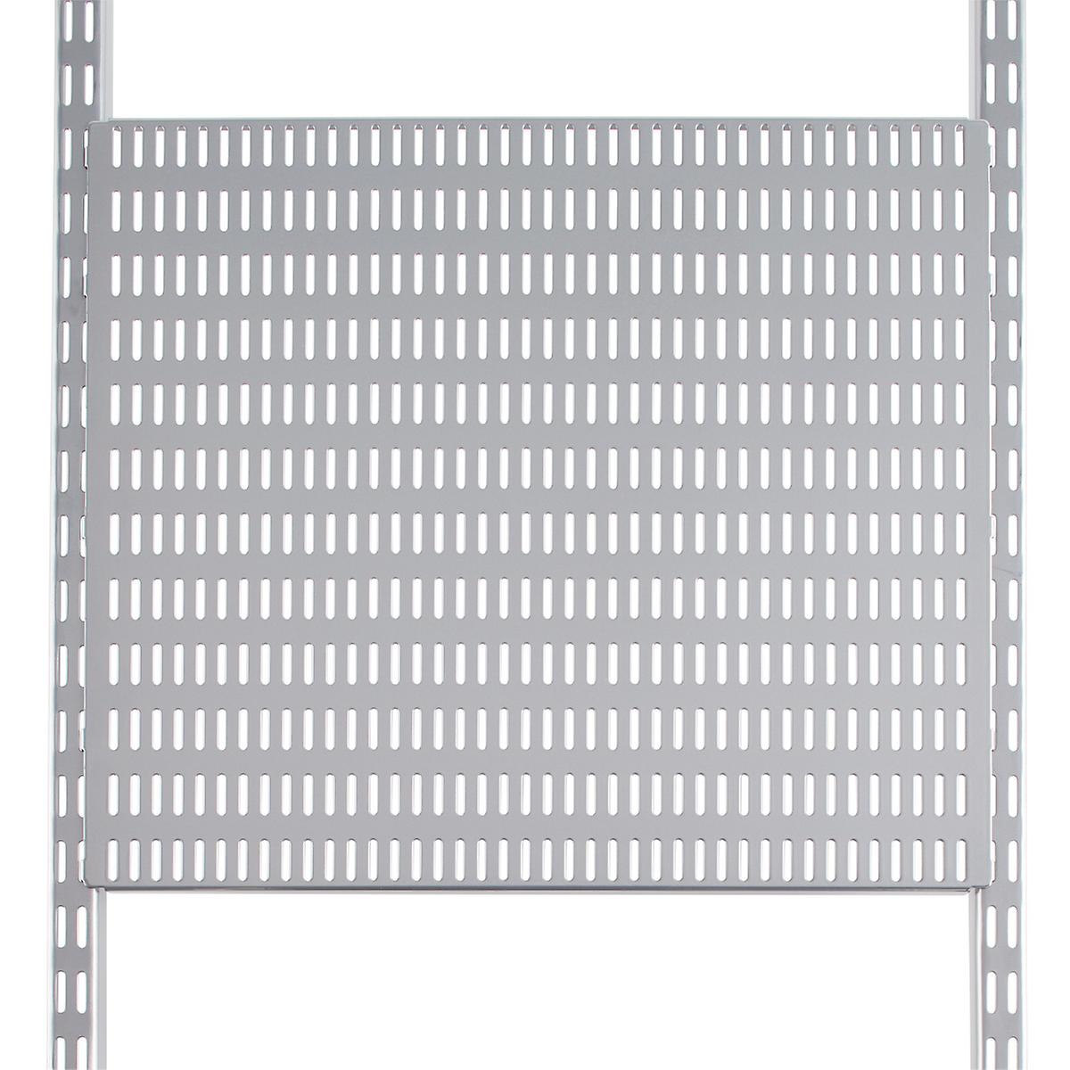 Platinum Elfa Utility Pegboards