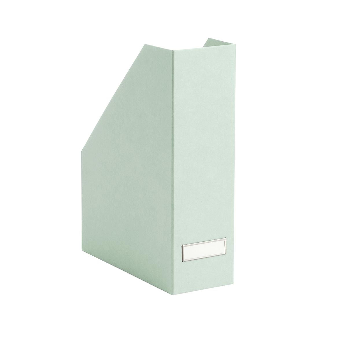Bigso Mint Stockholm Magazine Holder