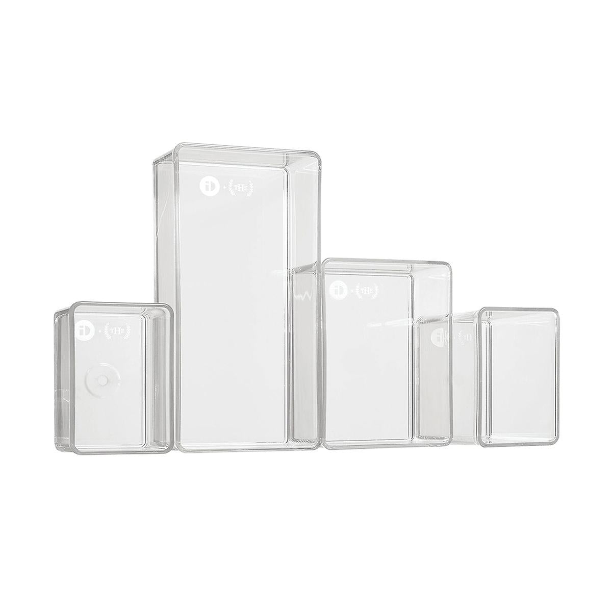 The Home Edit by iDesign Bin Organizers