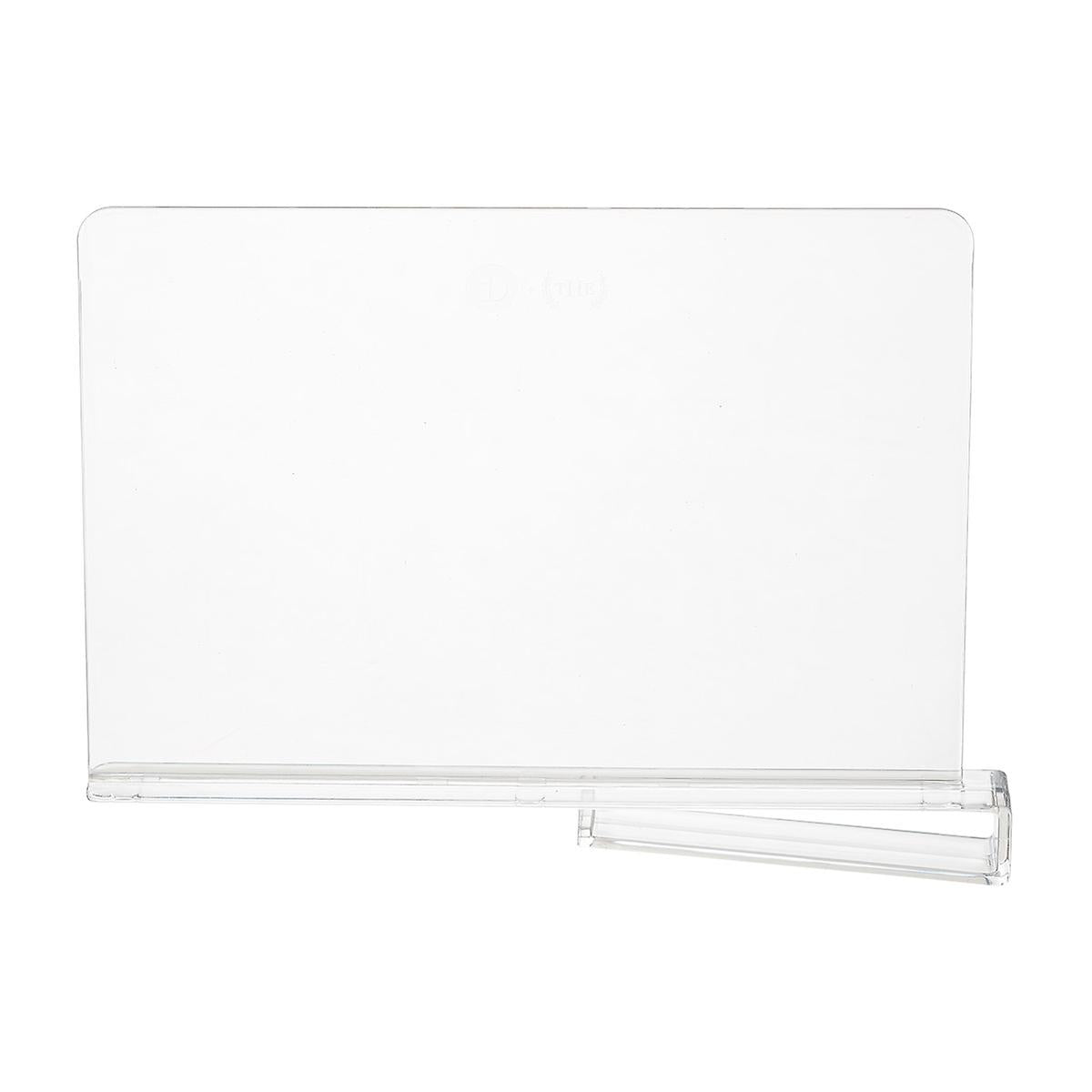 The Home Edit by iDesign Shelf Divider