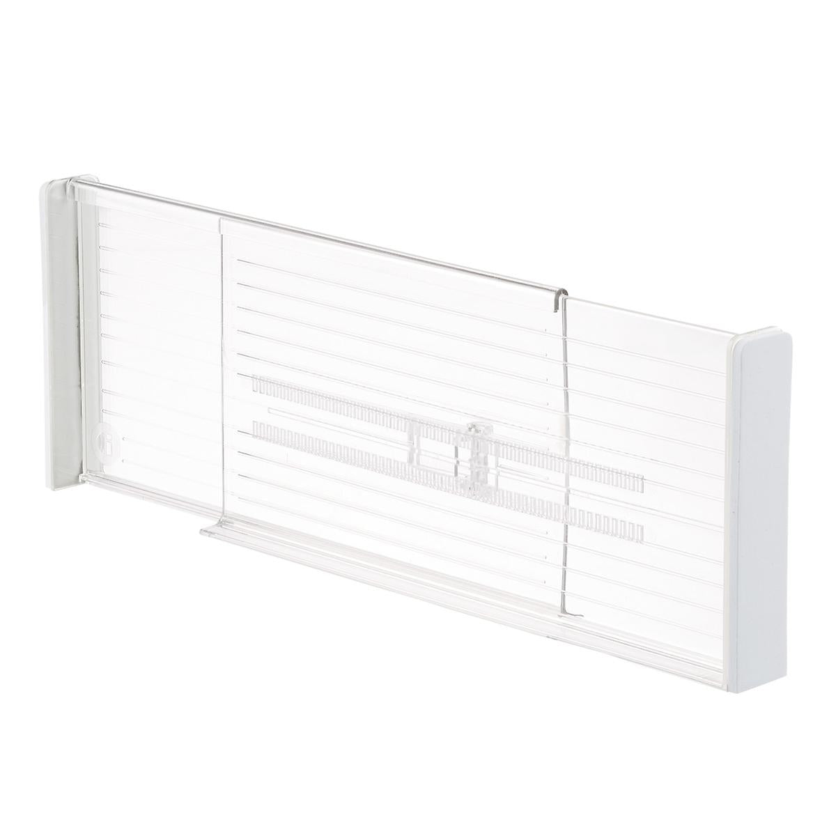 Adjustable Deep Drawer Dividers