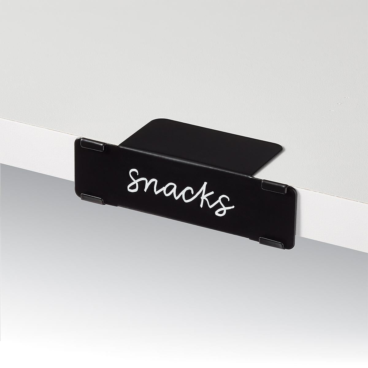 Shelf Clip Labels