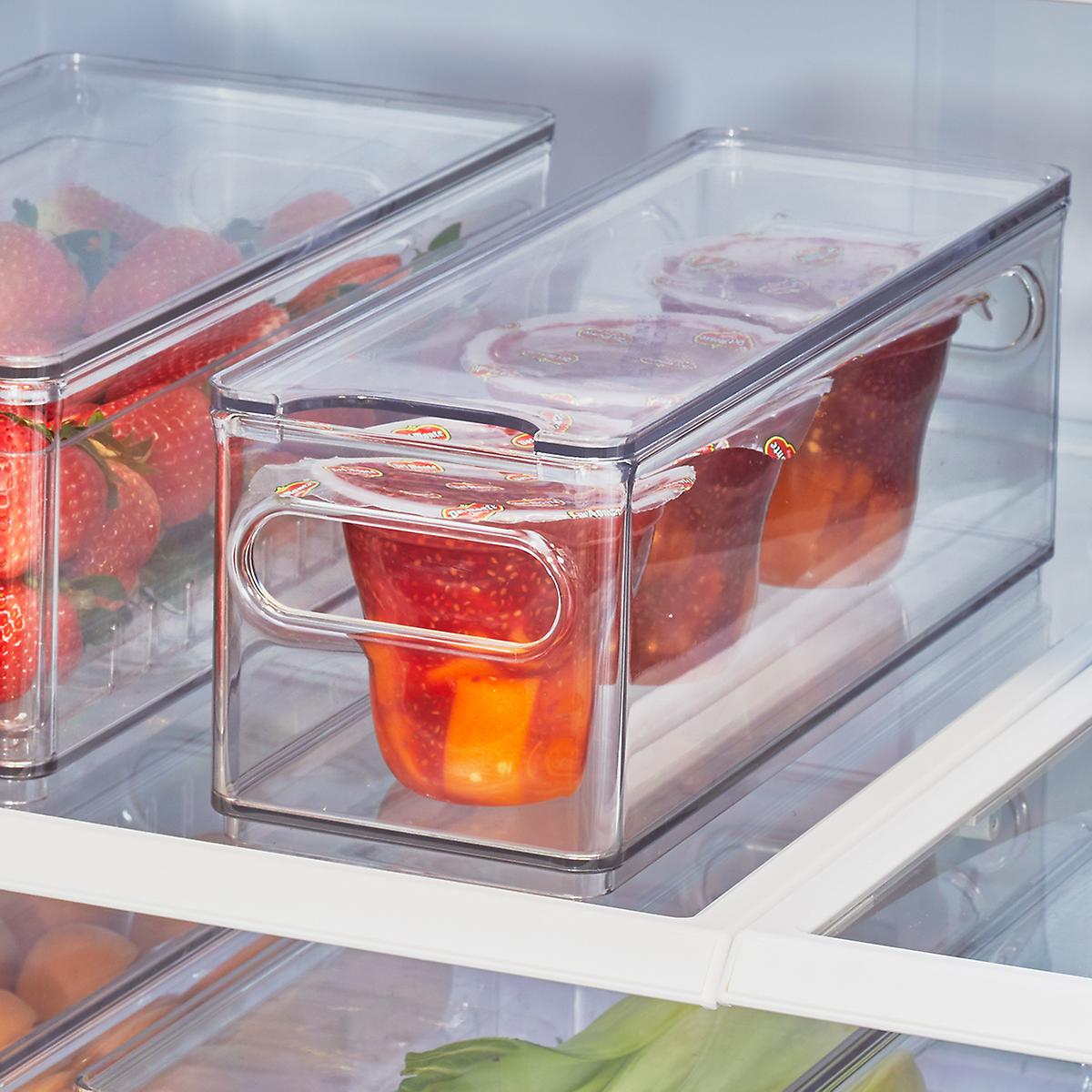 THE Narrow Fridge Bin