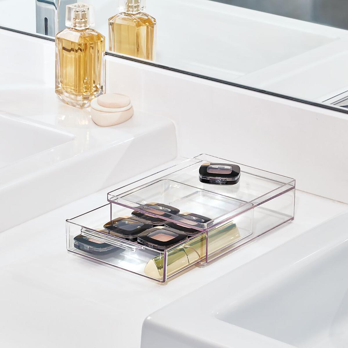 THE Stackable Drawers