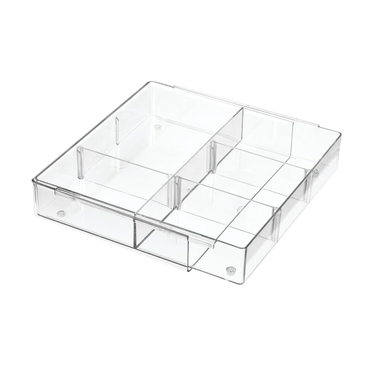 THE Expandable Drawer Organizer