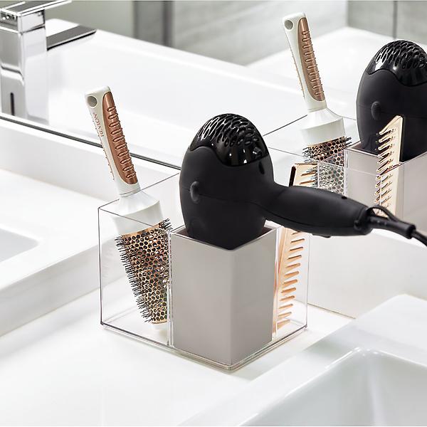 The Home Edit by iDesign Hair Tool Holder