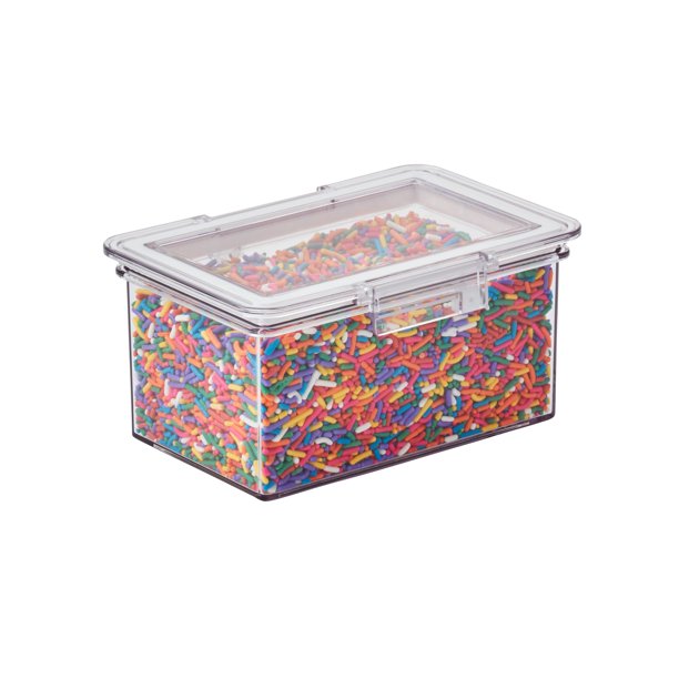 The Home Edit Small Canister, Pack of 6