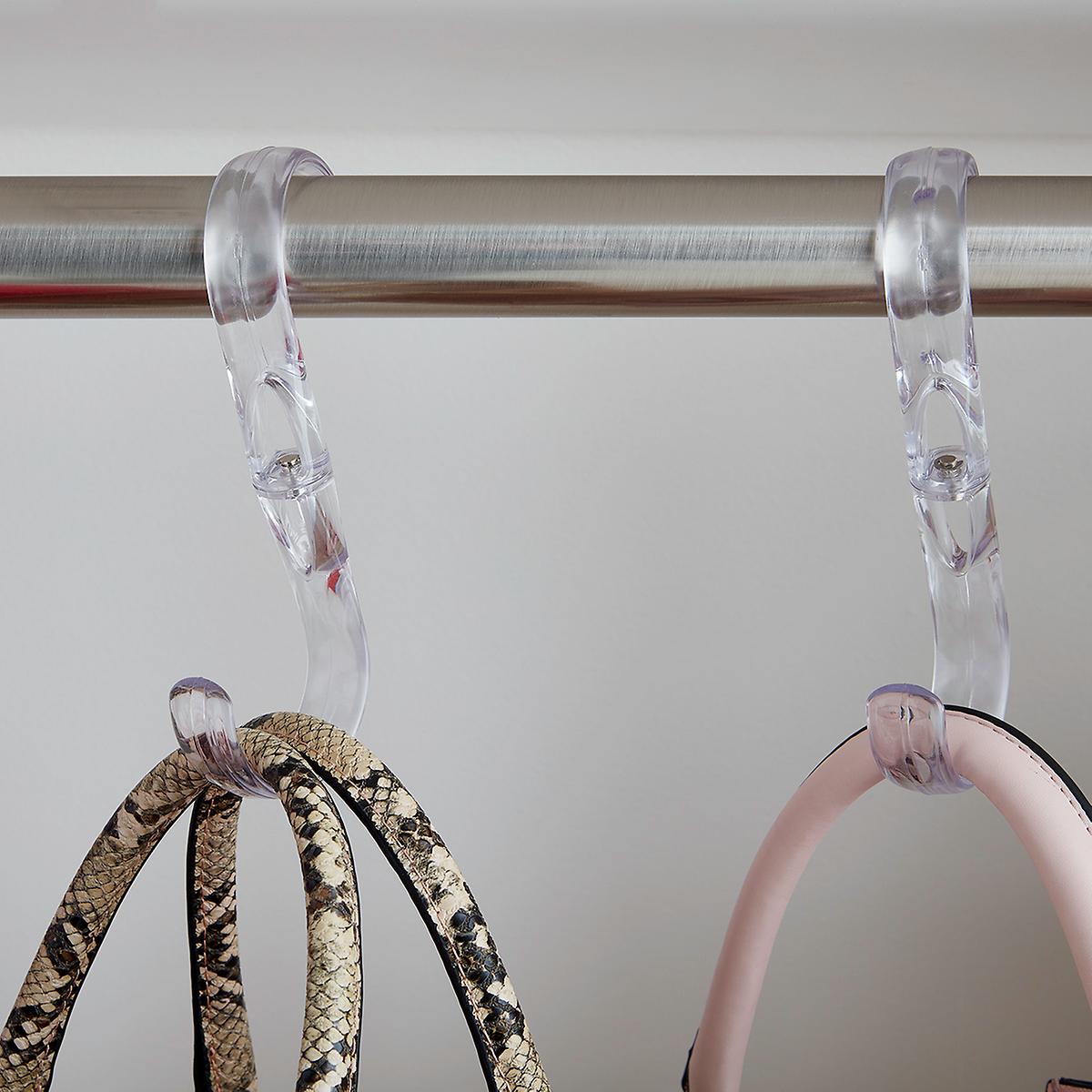 The Home Edit by iDesign S-Hook