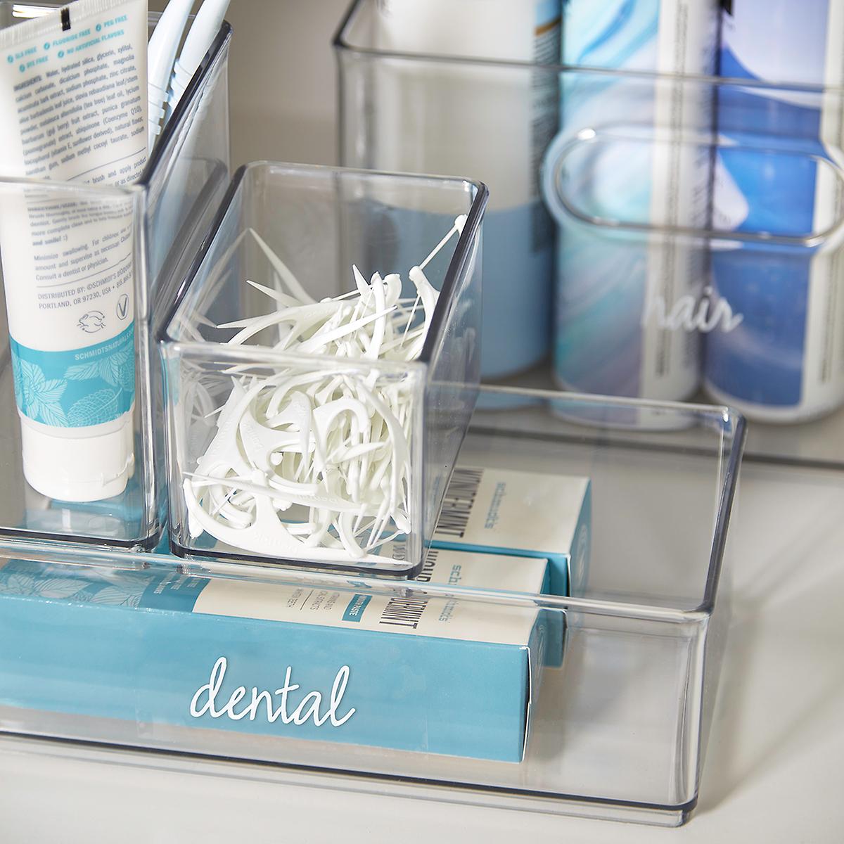 The Home Edit by iDesign Bin Organizers