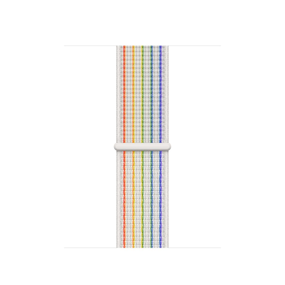 Apple Watch Pride Band