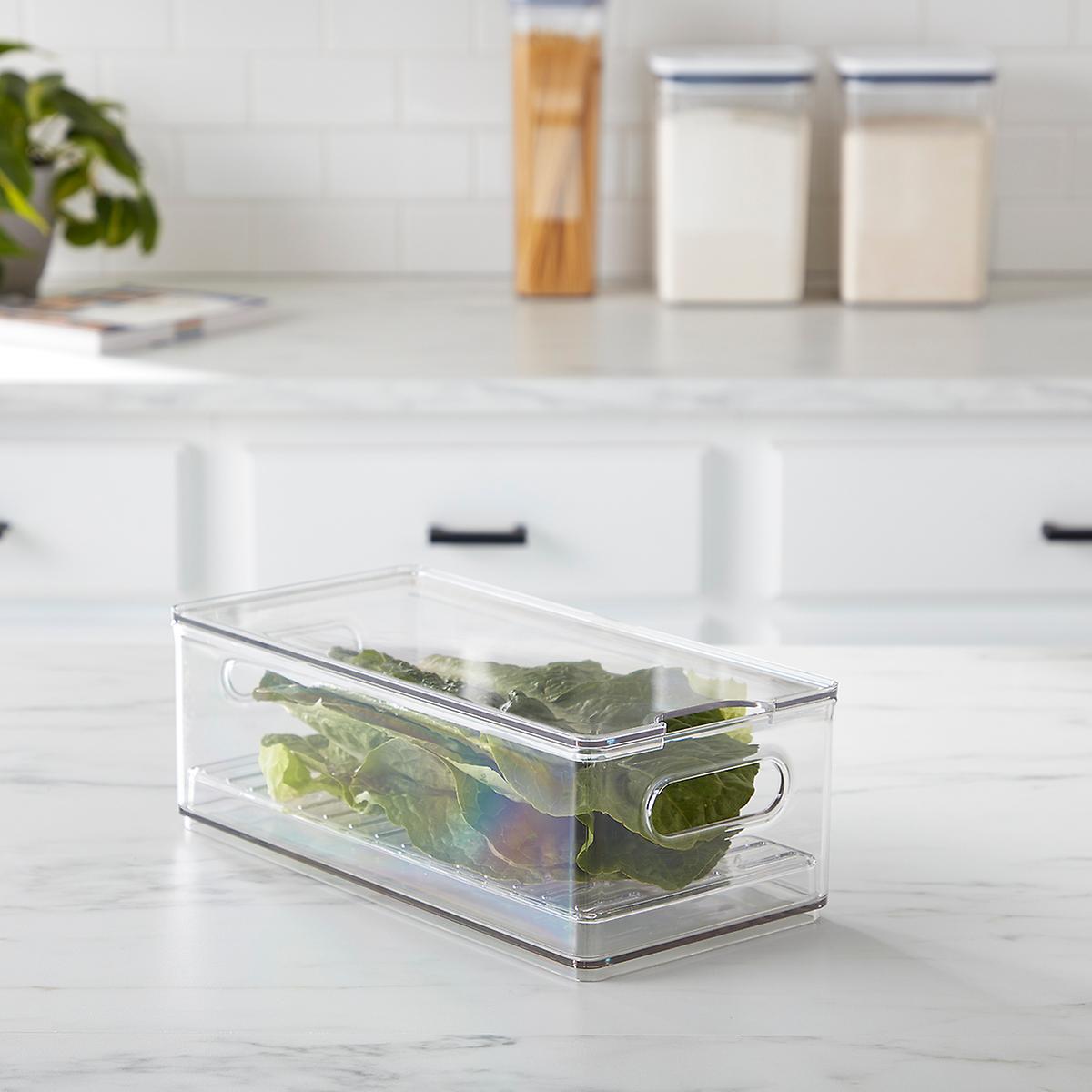 The Home Edit by iDesign Produce Bin