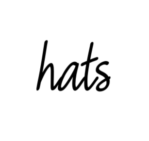 hats