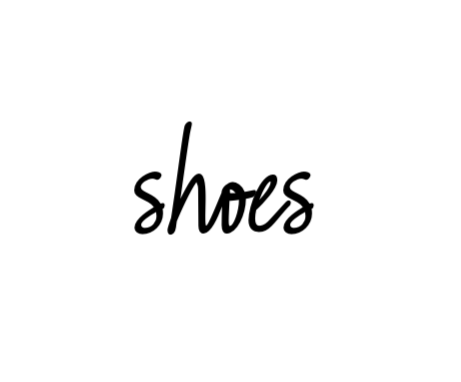 shoes