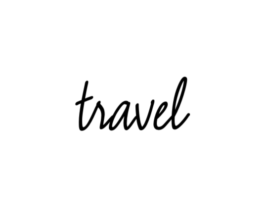 travel