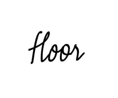 floor