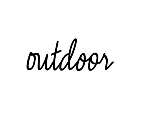 outdoor