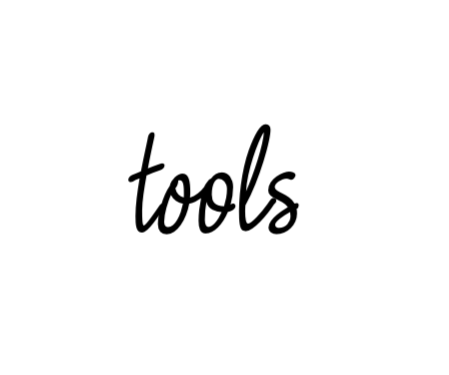 tools