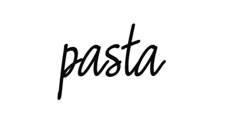 pasta