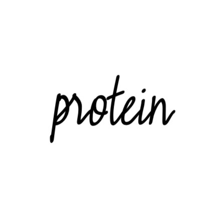 protein