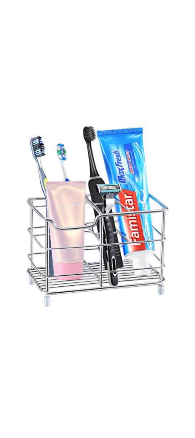 Toothbrush Holder