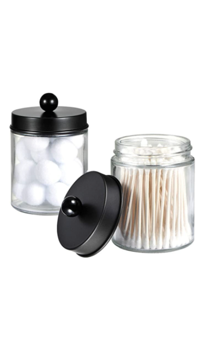 Apothecary Jars