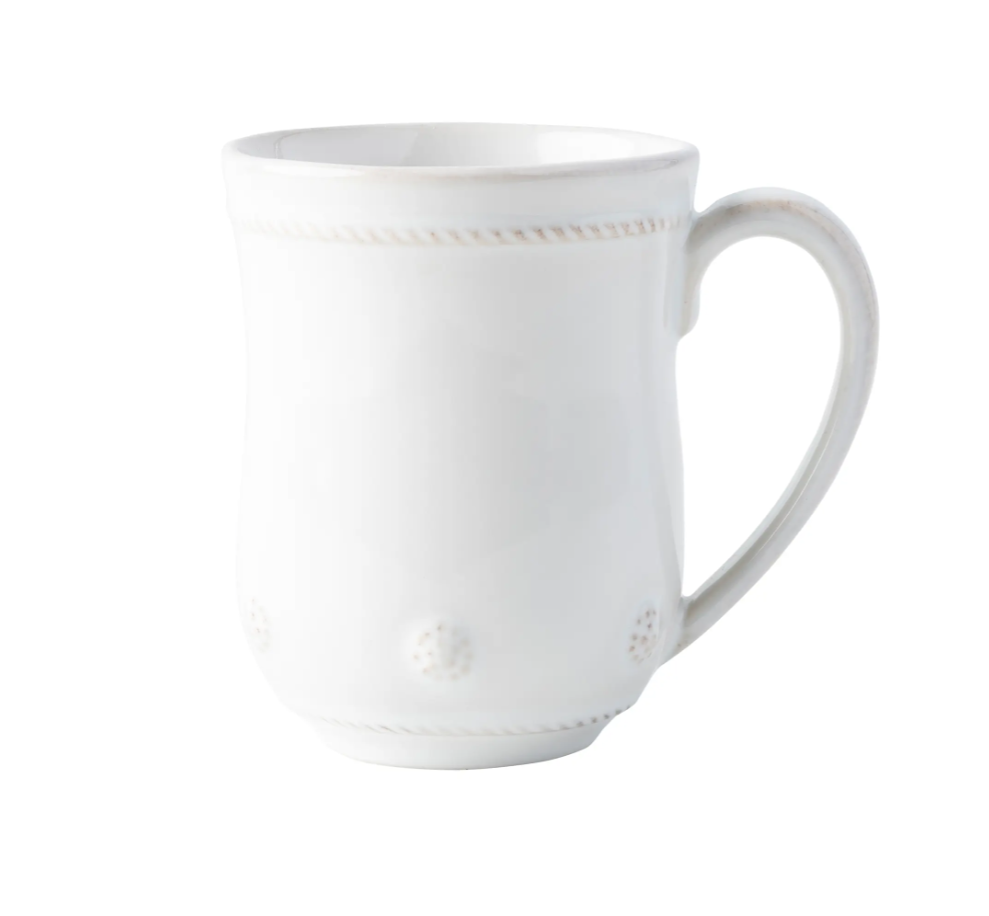 Berry and Thread Mug