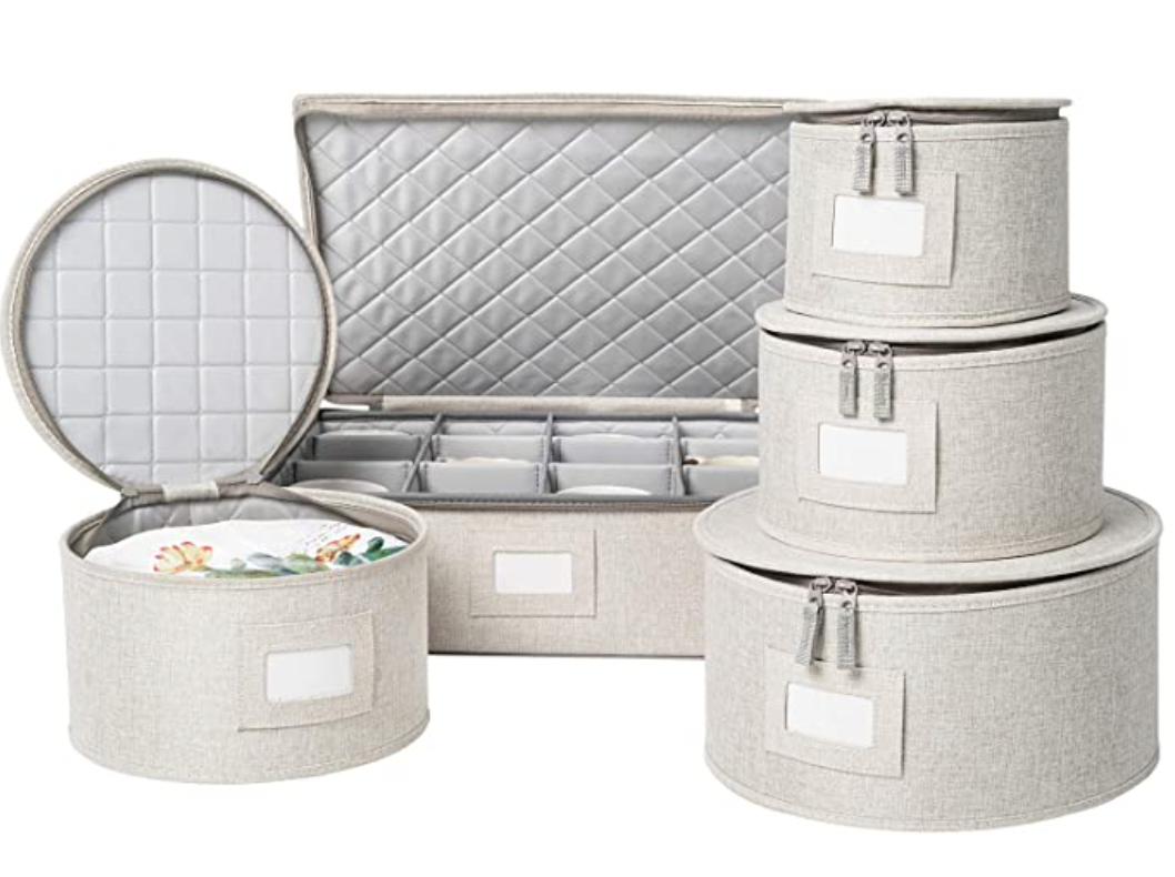 China Storage Set